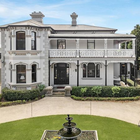 The Mansion Hotel Newcastle Ngoại thất bức ảnh