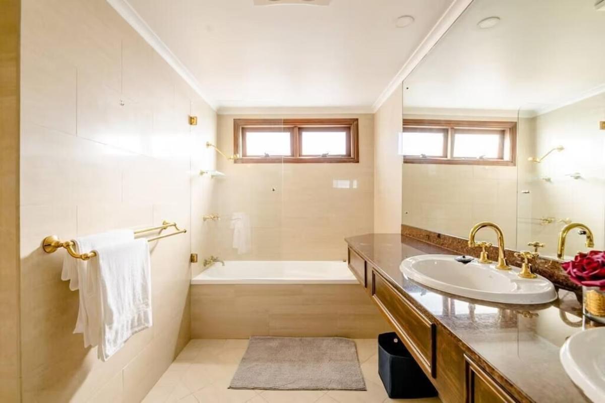 The Mansion Hotel Newcastle Ngoại thất bức ảnh