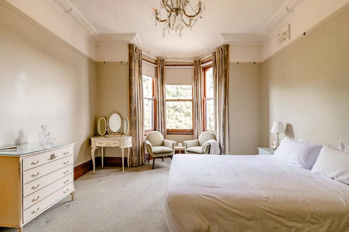 The Mansion Hotel Newcastle Ngoại thất bức ảnh
