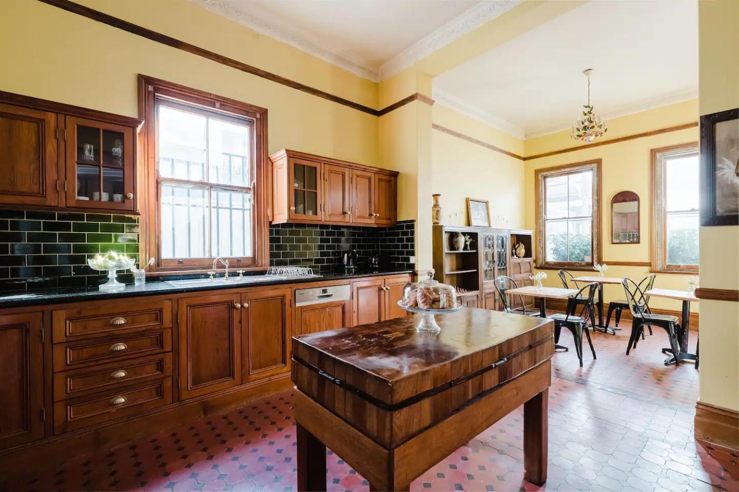 The Mansion Hotel Newcastle Ngoại thất bức ảnh