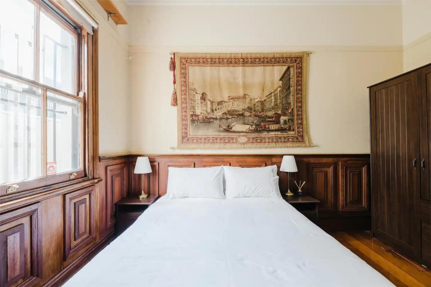 The Mansion Hotel Newcastle Ngoại thất bức ảnh