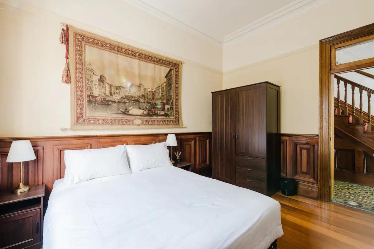 The Mansion Hotel Newcastle Ngoại thất bức ảnh