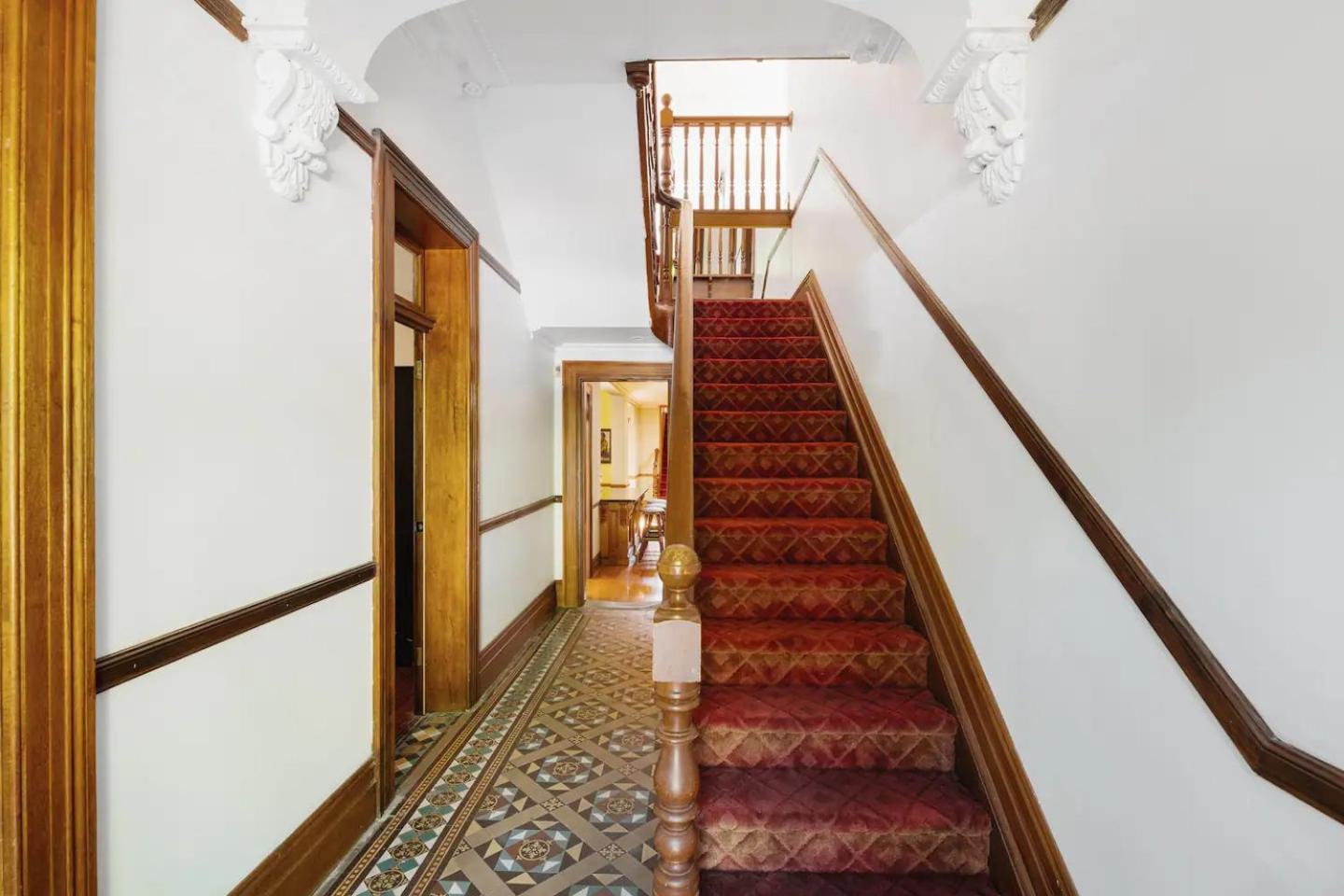 The Mansion Hotel Newcastle Ngoại thất bức ảnh