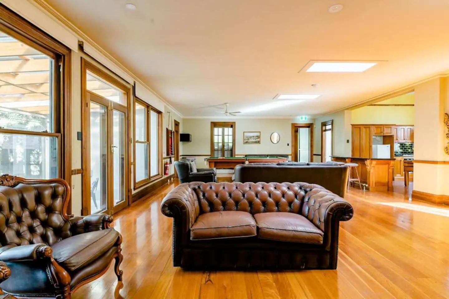 The Mansion Hotel Newcastle Ngoại thất bức ảnh