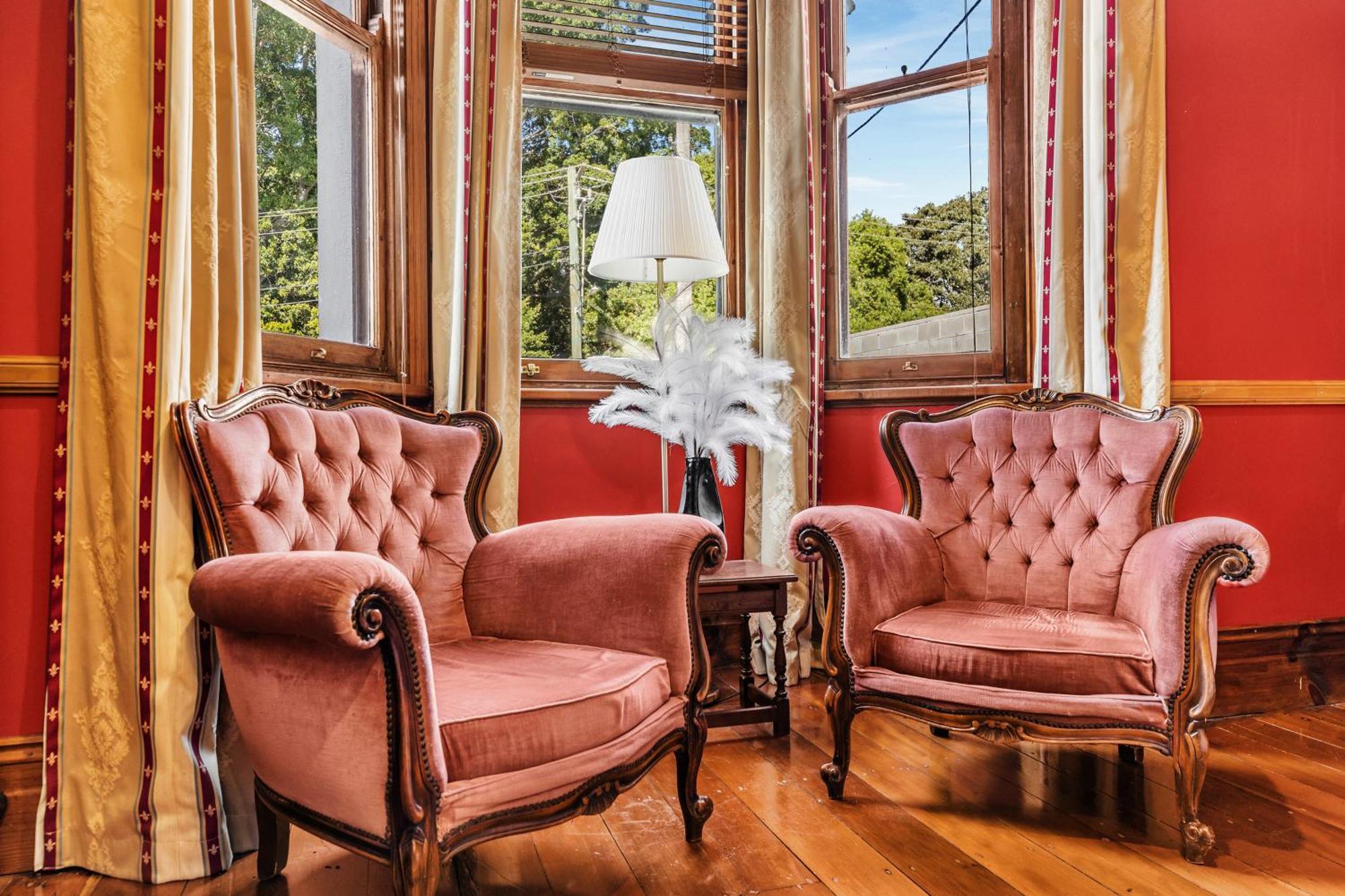 The Mansion Hotel Newcastle Ngoại thất bức ảnh
