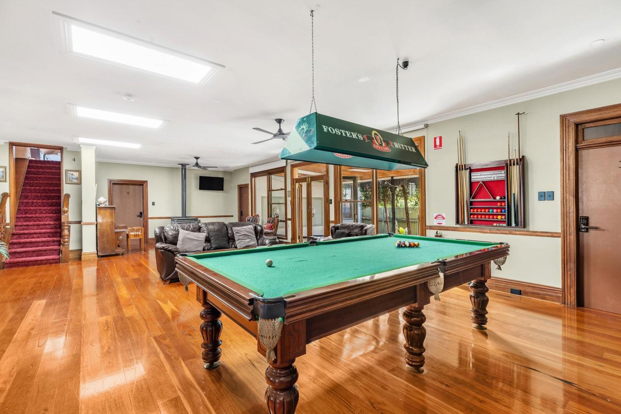 The Mansion Hotel Newcastle Ngoại thất bức ảnh