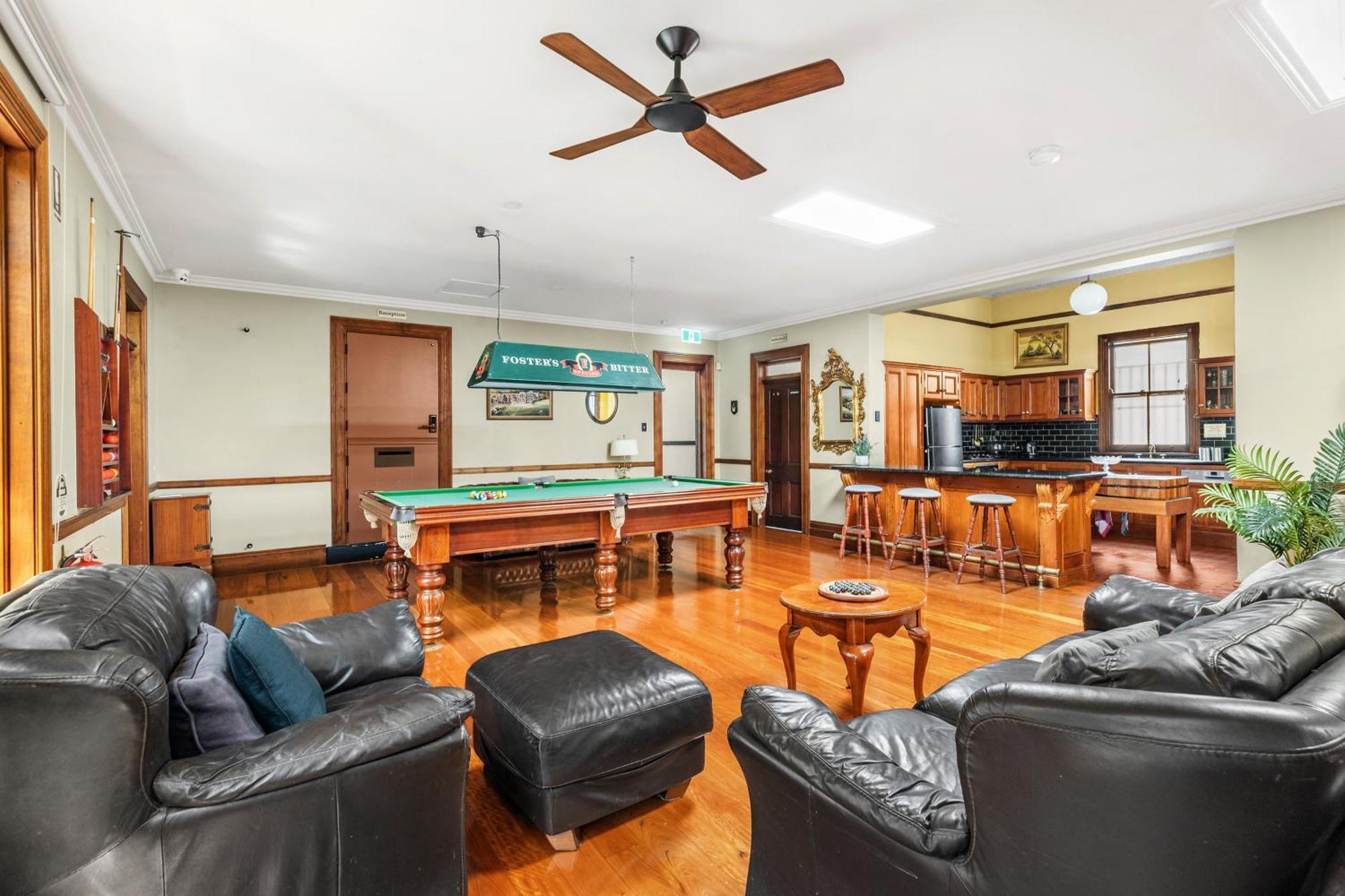 The Mansion Hotel Newcastle Ngoại thất bức ảnh